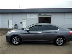 2014 Honda Accord Sedan 