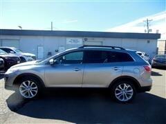 2011 Mazda CX-9 