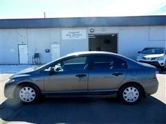 2011 Honda Civic Sdn 