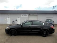 2008 Honda Accord Sdn 