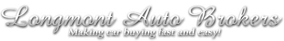 Longmont Auto Brokers Logo